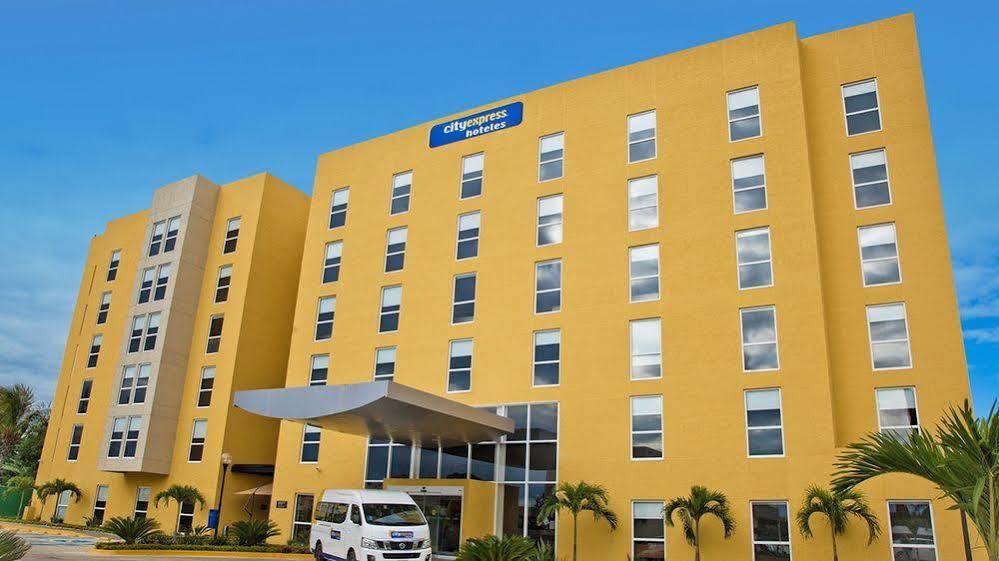 City Express Tampico Altamira Miramar (Tamaulipas) Exterior foto